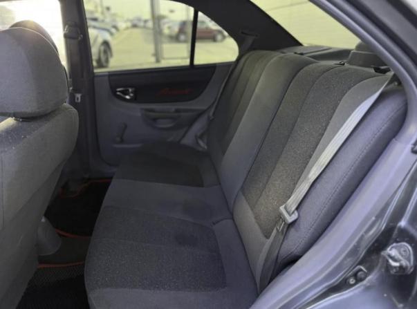 Hyundai Accent II с пробегом 2009 года, цена 440 000 рублей, 220257 км, седан, Автокод Объявления