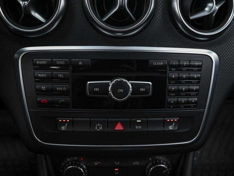 Mercedes-Benz A-Класс III (W176) Ставрополь  - изображение 14