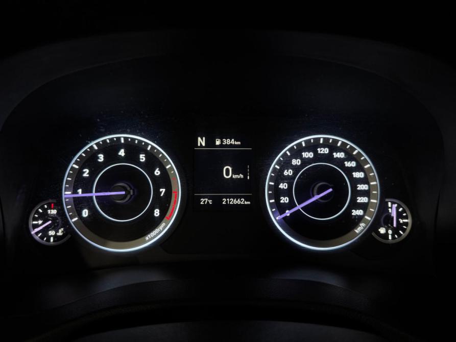 Hyundai Creta II Тюмень  - изображение 14