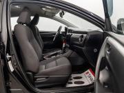 Toyota Corolla XI (E160 E170 E180) Красноярск  - изображение 30