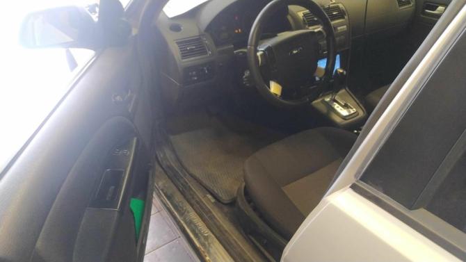 Ford Mondeo III с пробегом 2003 года, цена 230 001 рубль, 400304 км, хэтчбек, Автокод Объявления