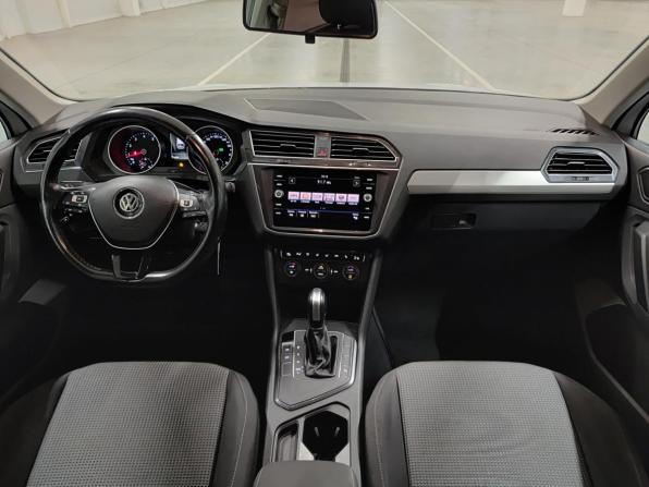 Volkswagen Tiguan II с пробегом 2020 года, цена 1 939 999 рублей, 155580 км, внедорожник, Автокод Объявления
