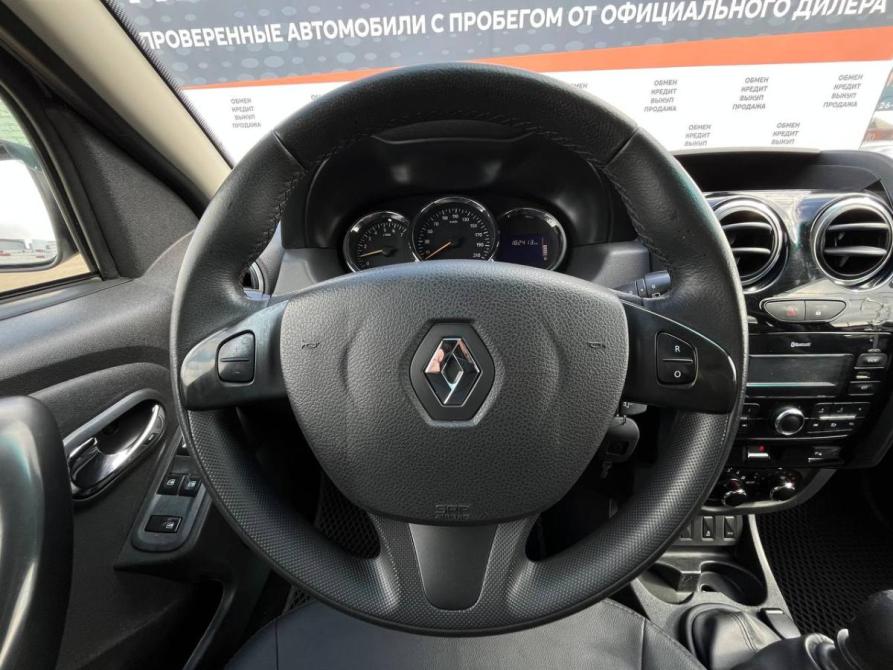 Renault Duster I Рестайлинг Краснодар  - изображение 18