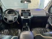 Toyota Land Cruiser Prado 150 Series Рестайлинг 2 Оренбург  - изображение 41