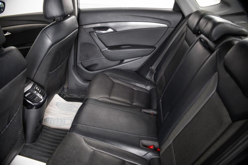 Hyundai i40 I Пермь  - изображение 9