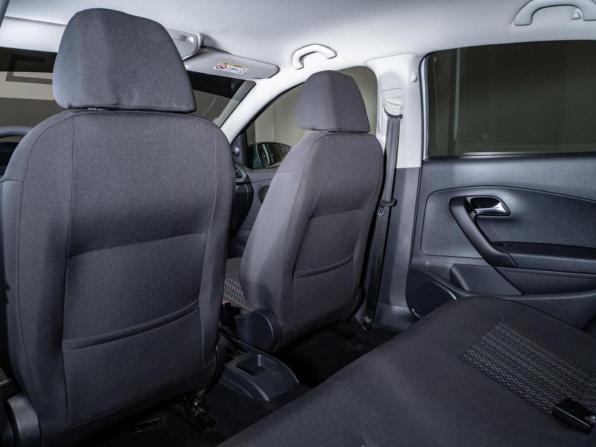 Volkswagen Polo V Рестайлинг с пробегом 2020 года, цена 1 370 000 рублей, 39225 км, седан, Автокод Объявления