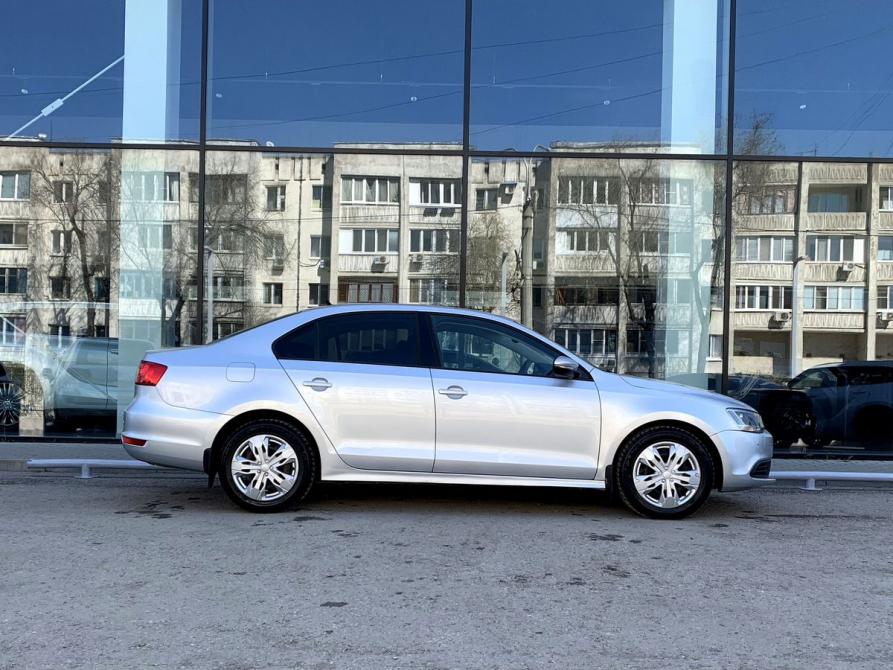 Volkswagen Jetta VI Самара  - изображение 4