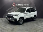 Lada (ВАЗ) Niva Travel I Оренбург  - изображение 30