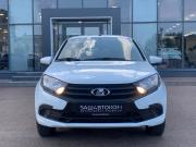 Lada (ВАЗ) Granta I Рестайлинг Стерлитамак  - изображение 18