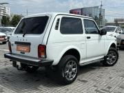 Lada (ВАЗ) Niva Legend Челябинск  - изображение 12