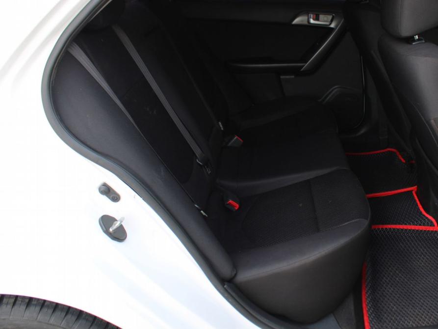 Kia Cerato II Дзержинск  - изображение 18