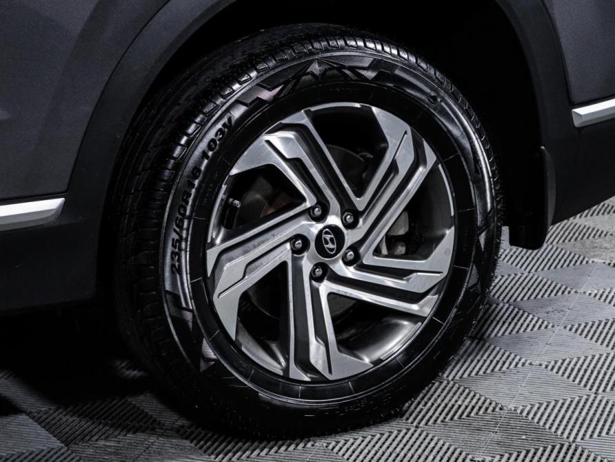 Hyundai Santa Fe IV Рестайлинг Москва  - изображение 16