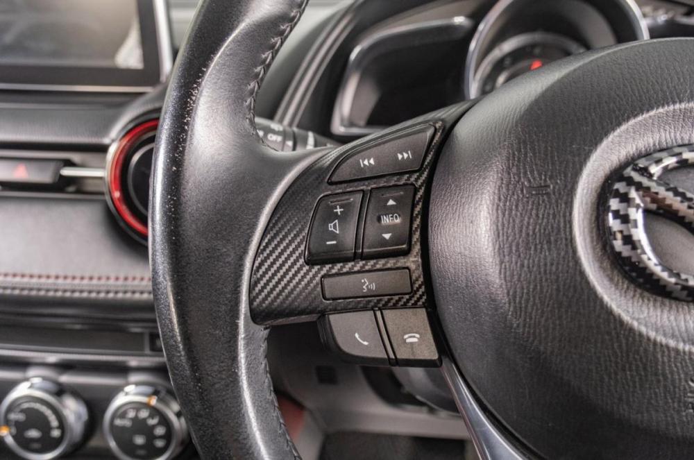 Mazda CX-3 I Томск  - изображение 14