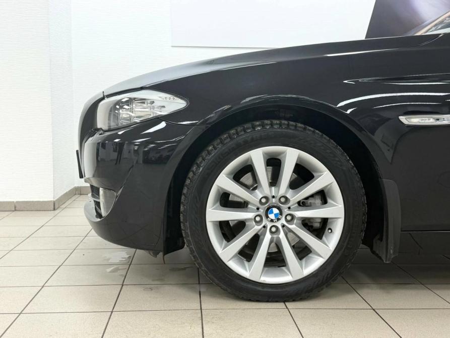 BMW 5 серии VI (F10/F11/F07) Красноярск  - изображение 5