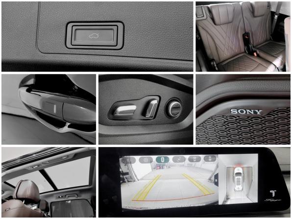 Chery Tiggo 8 Pro Max I Рестайлинг с пробегом 2024 года, цена 2 740 000 рублей, 33540 км, внедорожник, Автокод Объявления