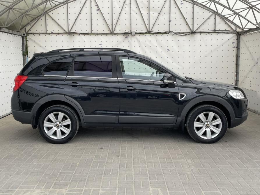Chevrolet Captiva I Тамбов  - изображение 9