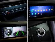 Geely Monjaro I Москва  - изображение 45