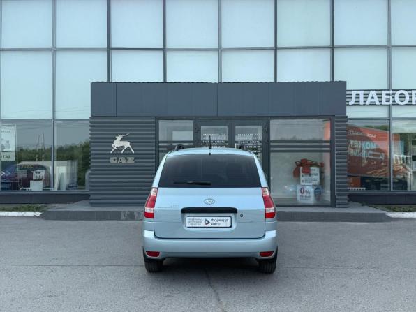 Hyundai Matrix I Рестайлинг 2 с пробегом 2009 года, цена 700 000 рублей, 135000 км, компактвэн, Автокод Объявления
