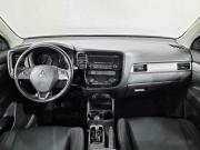 Mitsubishi Outlander III Рестайлинг 2 Москва  - изображение 21