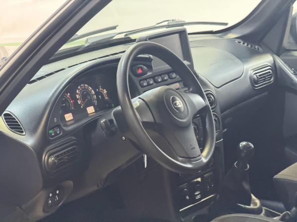 Lada (ВАЗ) Niva с пробегом 2021 года, цена 889 000 рублей, 82999 км, внедорожник, Автокод Объявления
