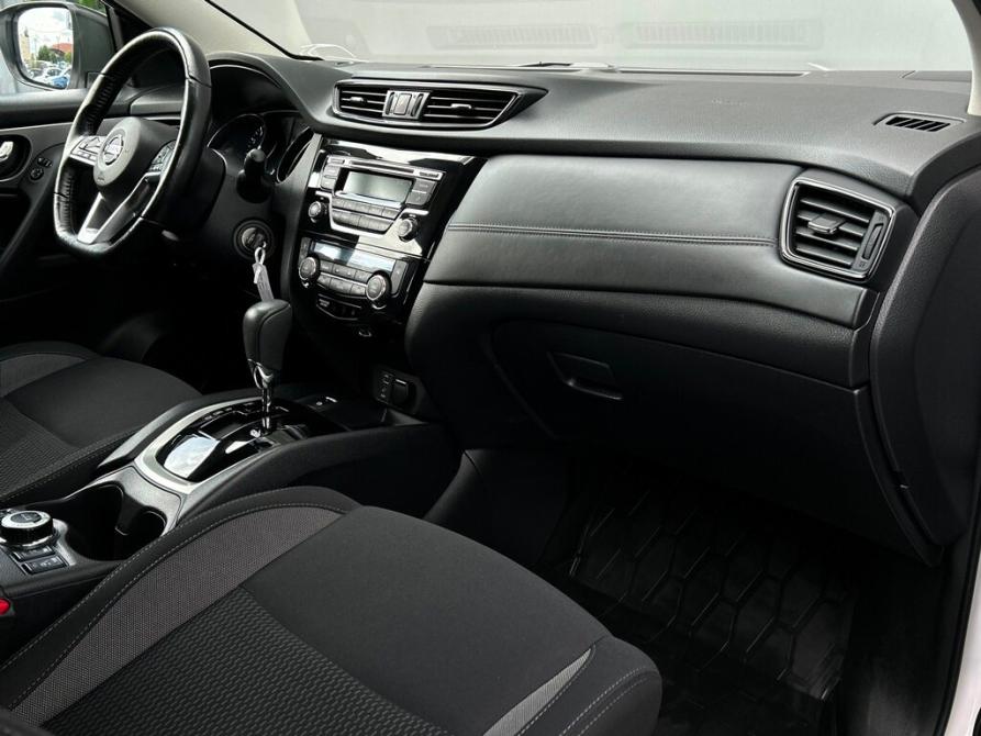 Nissan Qashqai II Рестайлинг Санкт-Петербург  - изображение 7