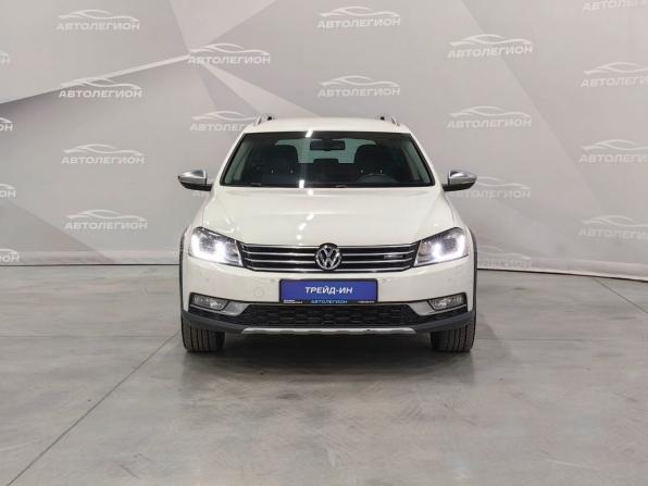 Volkswagen Passat B7 с пробегом 2012 года, цена 1 550 000 рублей, 154096 км, универсал, Автокод Объявления