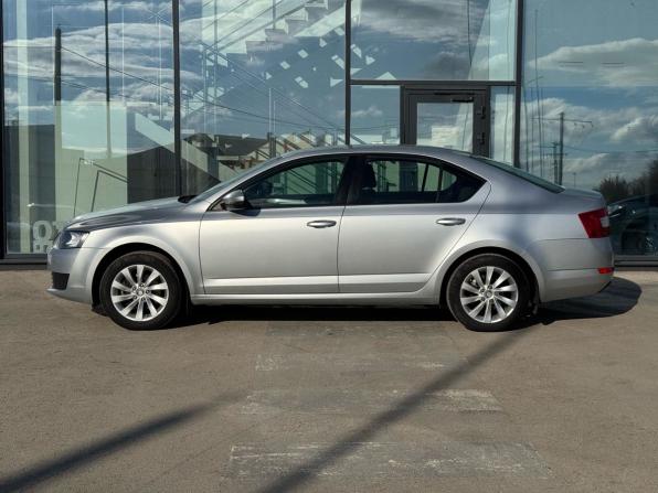 Skoda Octavia III (A7) с пробегом 2013 года, цена 1 169 000 рублей, 109683 км, лифтбек, Автокод Объявления
