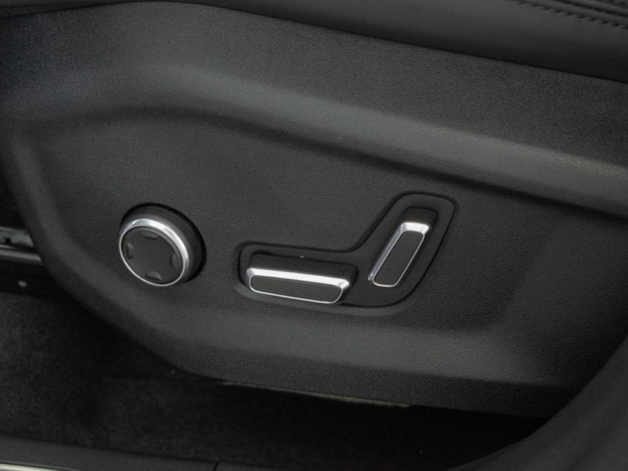 Geely Monjaro I Москва  - изображение 15