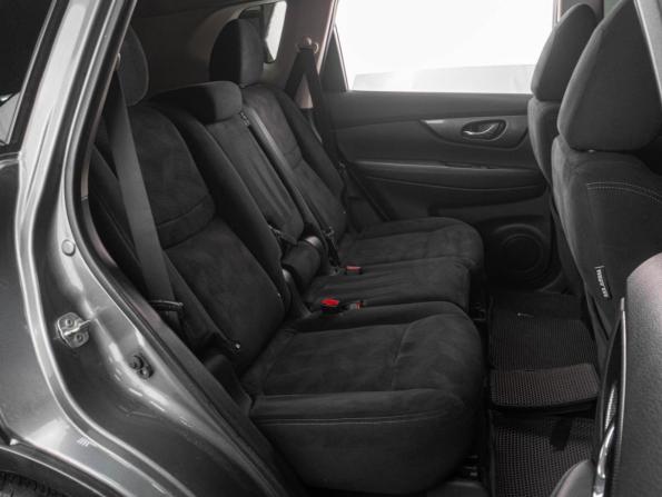 Nissan X-Trail III с пробегом 2015 года, цена 1 599 000 рублей, 218194 км, внедорожник, Автокод Объявления
