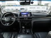 Lexus LX III Рестайлинг 2 Москва  - изображение 31