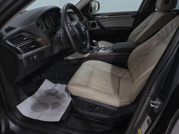 BMW X6 I (E71) с пробегом 2008 года, цена 1 260 000 рублей, 199400 км, внедорожник, Автокод Объявления
