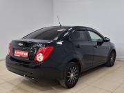 Chevrolet Aveo II Альметьевск  - изображение 24