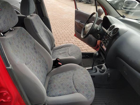 Daewoo Matiz II с пробегом 2006 года, цена 198 000 рублей, 142167 км, хэтчбек, Автокод Объявления