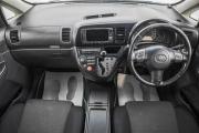 Toyota Wish I Барнаул  - изображение 30