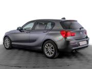 BMW 1 серии II (F20/F21) Рестайлинг 2 Санкт-Петербург  - изображение 34