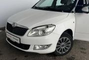 Skoda Fabia II Рестайлинг Киров  - изображение 50