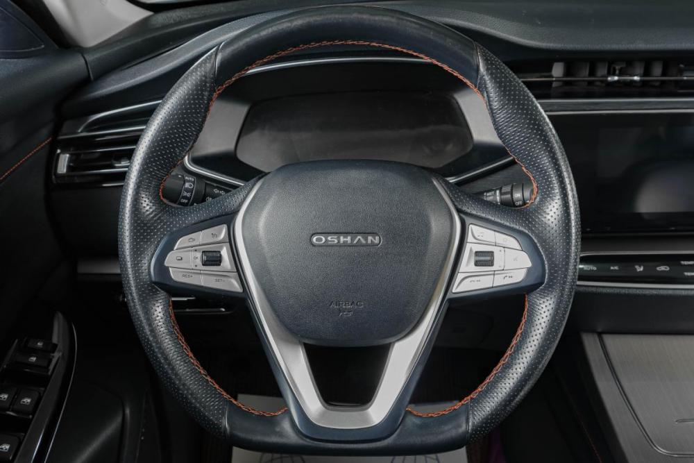 Changan X7 Plus Тюмень  - изображение 14