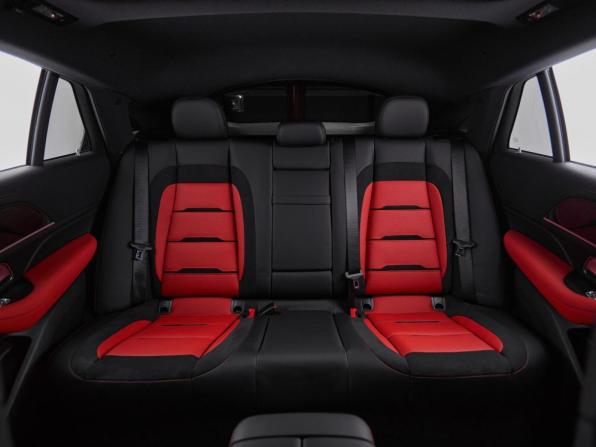 Новый Mercedes-Benz GLE Coupe AMG II (C167) Рестайлинг 2024 года, цена 19 500 000 рублей, внедорожник, Автокод Объявления
