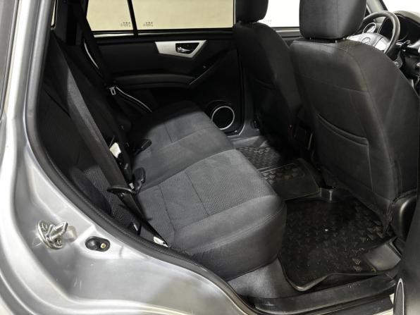 Lifan X60 I с пробегом 2014 года, цена 445 000 рублей, 99599 км, внедорожник, Автокод Объявления