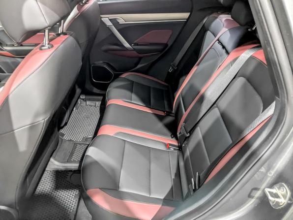 Geely Coolray I с пробегом 2024 года, цена 1 995 000 рублей, 42384 км, внедорожник, Автокод Объявления