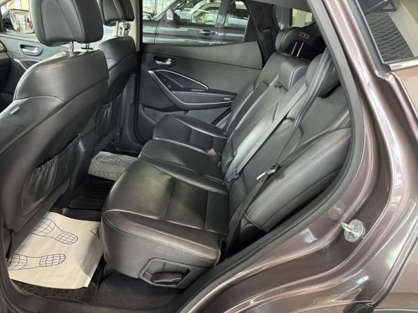 Hyundai Santa Fe III с пробегом 2012 года, цена 1 799 000 рублей, 133207 км, внедорожник, Автокод Объявления