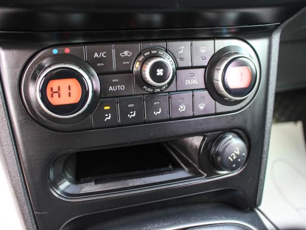 Nissan Qashqai I с пробегом 2010 года, цена 890 000 рублей, 200543 км, внедорожник, Автокод Объявления