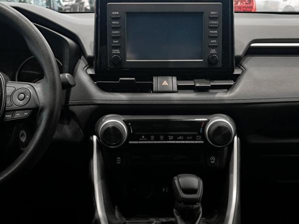 Toyota RAV4 V (XA50) с пробегом 2019 года, цена 3 150 000 рублей, 64355 км, внедорожник, Автокод Объявления