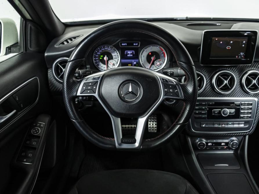 Mercedes-Benz A-Класс III (W176) Москва  - изображение 11