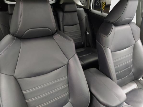 Toyota RAV4 V (XA50) с пробегом 2020 года, цена 3 349 000 рублей, 149423 км, внедорожник, Автокод Объявления