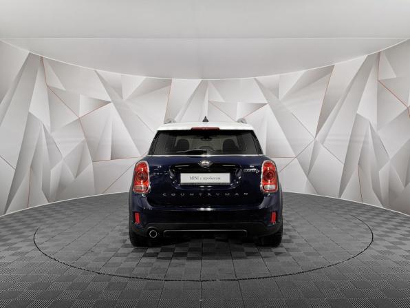 Mini Countryman II с пробегом 2018 года, цена 2 359 000 рублей, 119593 км, внедорожник, Автокод Объявления