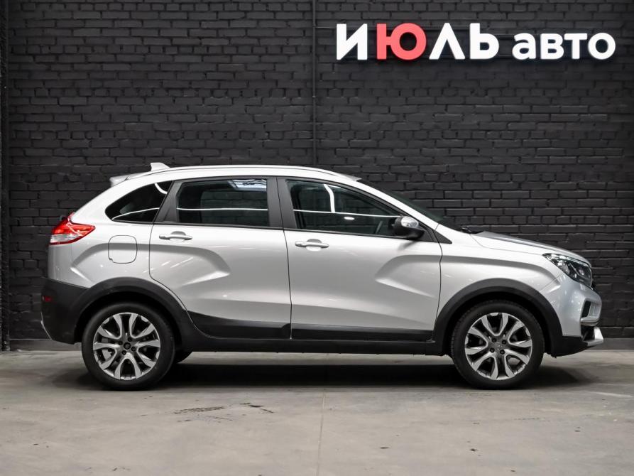 Lada (ВАЗ) XRAY I Екатеринбург  - изображение 9