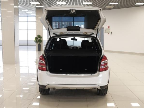 Lada (ВАЗ) Granta I Рестайлинг с пробегом 2022 года, цена 616 000 рублей, 108767 км, универсал, Автокод Объявления