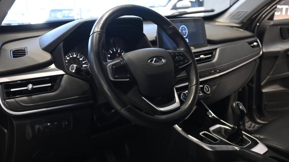 Chery Tiggo 4 Pro I Уфа  - изображение 6