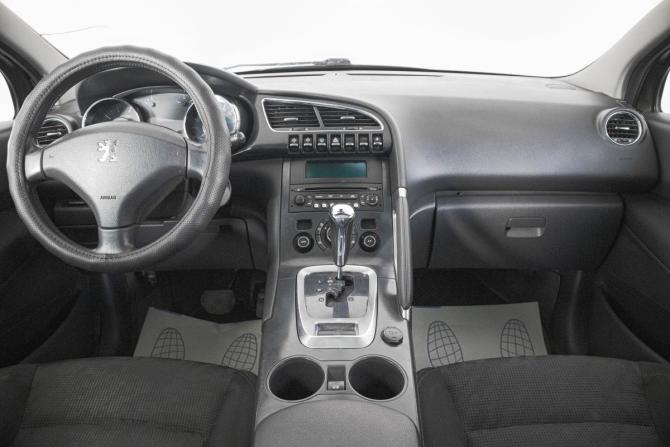 Peugeot 3008 I с пробегом 2011 года, цена 599 000 рублей, 209000 км, внедорожник, Автокод Объявления